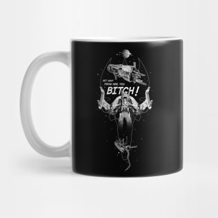 Ripley Mug